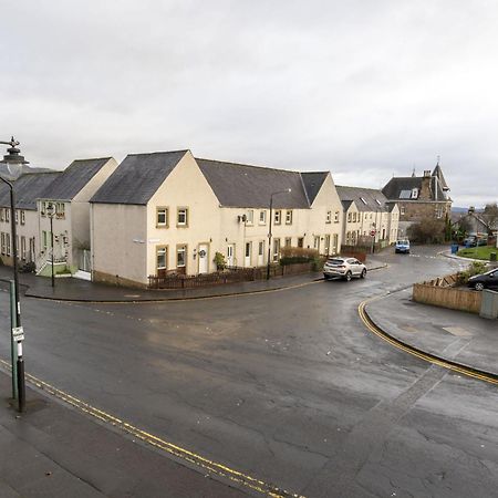 Iona Villa Stirling Exteriör bild
